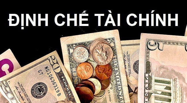 dinh-che-tai-chinh-la-gi-vai-tro-phan-loai-dinh-che-tai-chinh-2