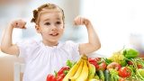 Dinh dưỡng cho trẻ em – Các yếu tố và cách cung cấp an toàn