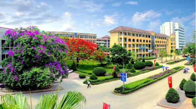 Danh sách các trường đại học ở Thái Nguyên bạn nên biết