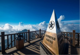 Nóc nhà Việt Nam – đỉnh Fansipan cao bao nhiêu mét?